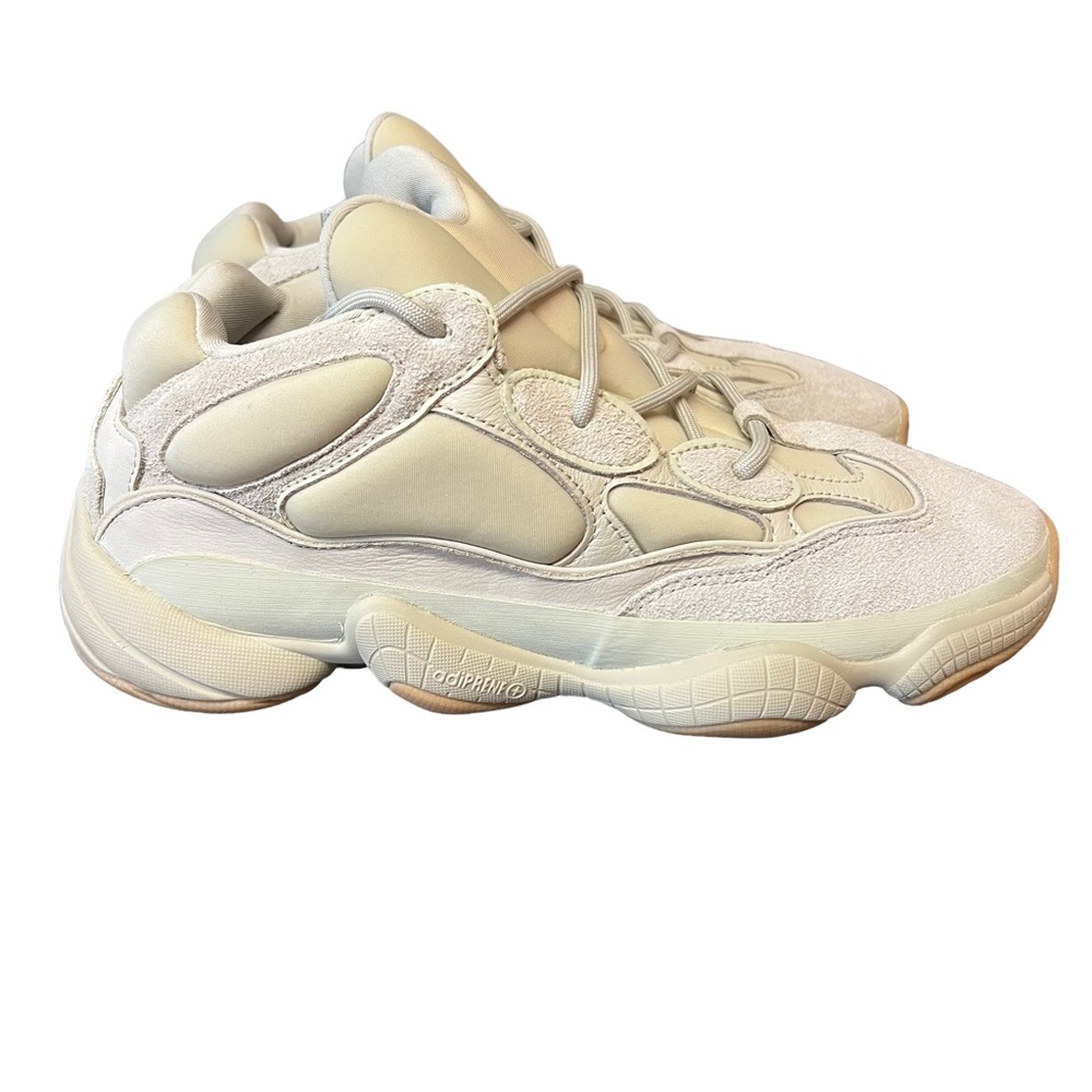 Yeezy 500 “Stone” Men Sneakers Size 10.5